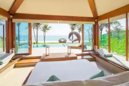 Fusion Resort Cam Ranh - All Spa Inclusive - 77