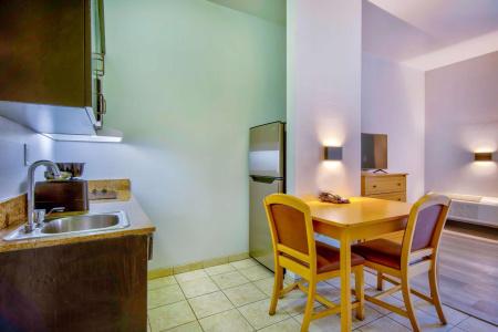 Studio 6-Bakersfield, CA - 21