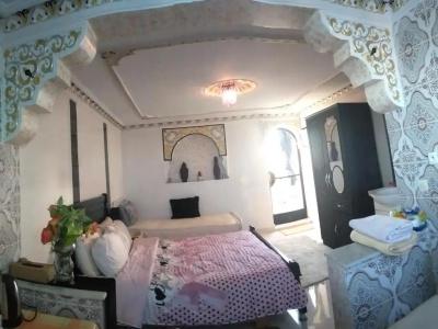 Hôtel Marrakech - 18