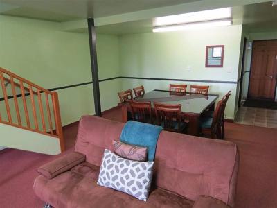 Pohutu Lodge - 9