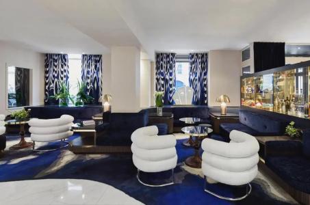 Hôtel Bel Ami - 18