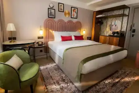 Indigo Belgrade, An Ihg Hotel - 101