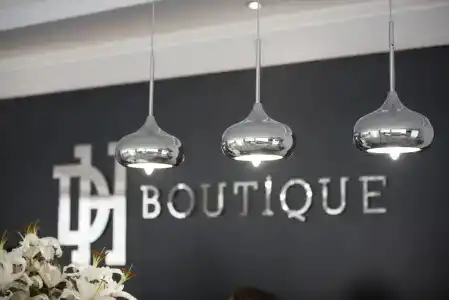 Dore Boutique - 13