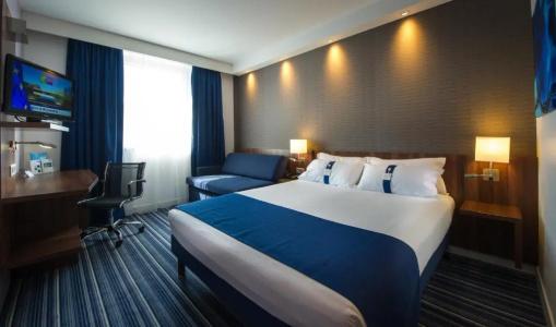 Holiday Inn Express Strasbourg Centre, an IHG - 73