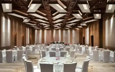Le Meridien Hangzhou, Binjiang - 16