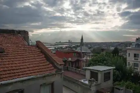 Timeks Sultanahmet - 22