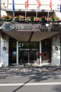 Splendid Annecy - 0