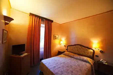 Grande Albergo Miramare - 5