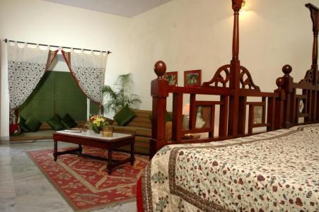 Mandawa Haveli - 26