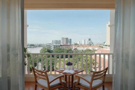 Sofitel Phnom Penh Phokeethra - 111