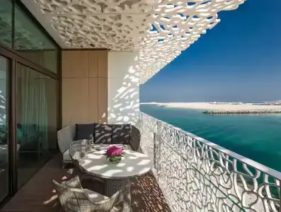 Bulgari Resort, Dubai - 13