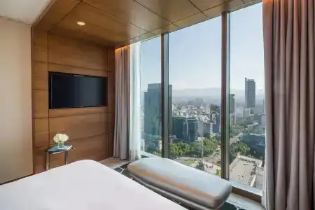 Sofitel Mexico City Reforma - 4