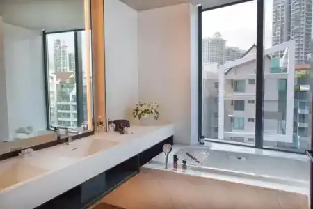 Intercontinental Singapore Robertson Quay (Sg Clean), An Ihg - 95