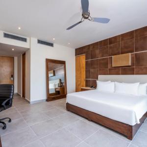 Krystal Urban Cancun Centro - 36