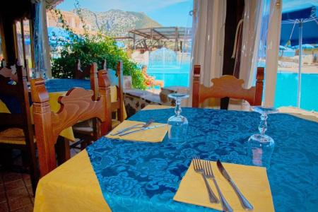 Club Esse Cala Gonone - 23