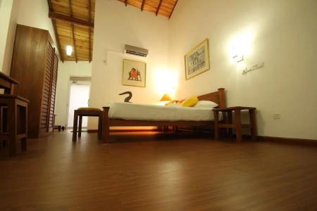 Laluna Ayurveda Resort - 50
