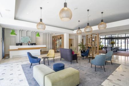 Holiday Inn Hasselt, An Ihg - 31