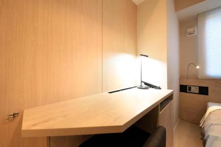 S-peria Inn Nihombashi Hakozaki - 27