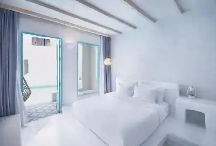 Resort de Paskani - 192