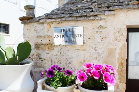 Trulli Antica Fonte - 65