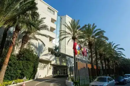 Elegances International Marmaris - 1
