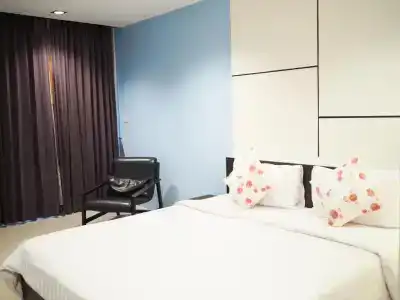 Ca And Residence Phuket - Sha Extra Plus - 30
