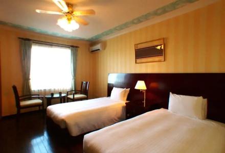 Coco Garden Resort Okinawa - 91