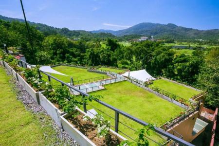 on Hilltop - 21