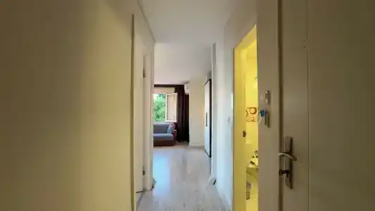 Barış Suite - 48