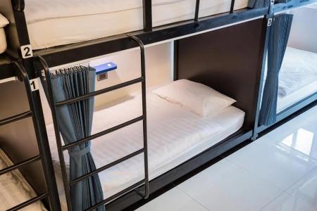 Bearpacker Patong Hostel - Sha Extra Plus - 30