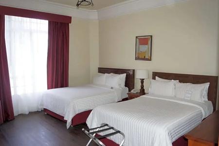 Best Western Majestic - 27