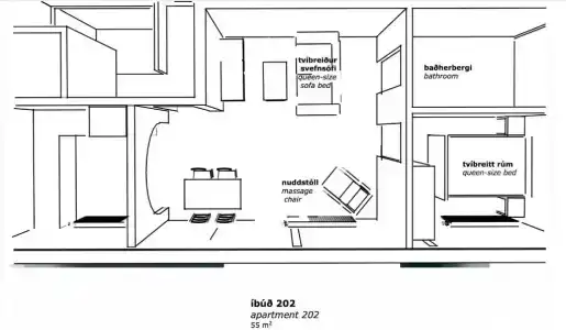 Bakki Apartments & - 67