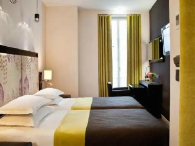 Hôtel Caron - 13