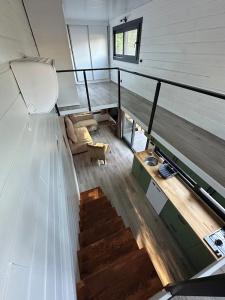 Gaia Tiny Houses Butik - 37