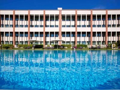 Mercure Leonardo da Vinci Rome Airport - 28