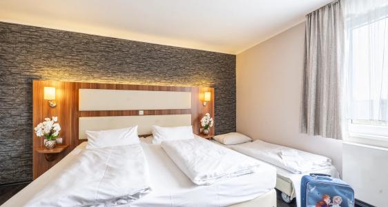 Best Western Plaza Zwickau - 53