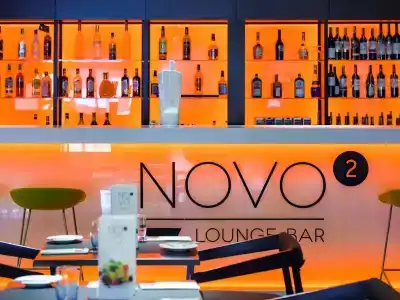 Novotel Kraków City West - 46