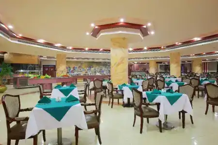 Emerald Aqua Park City - 20
