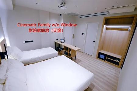 Rest Bugis (Sg Clean, Staycation Approved) - 136