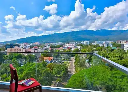 Eastin Tan Chiang Mai - Sha Plus Certify - 38