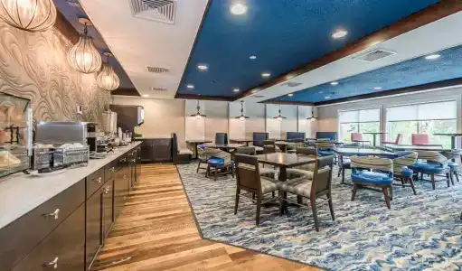 Rockport Inn and Suites - 18