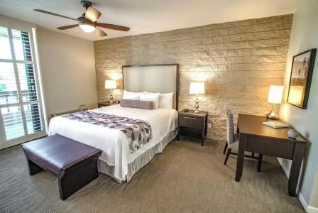 Palm Springs Tennis Club - 47