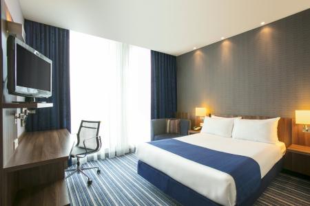 Holiday Inn Express Utrecht - Papendorp, An Ihg - 24