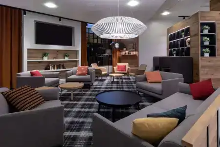Scandic Pasila - 13