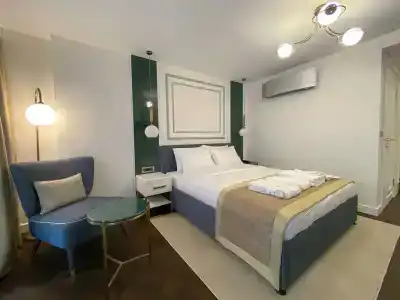 Sanat Boutique Pera - 3