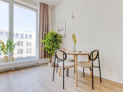 limehome Berlin Müllerstraße - 92