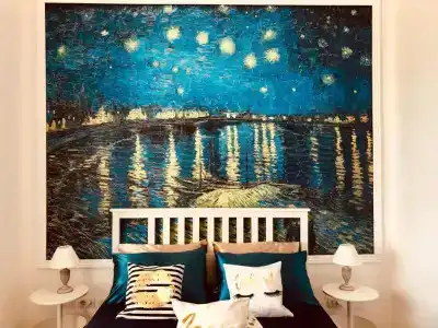 RarityArt minihotel - 69