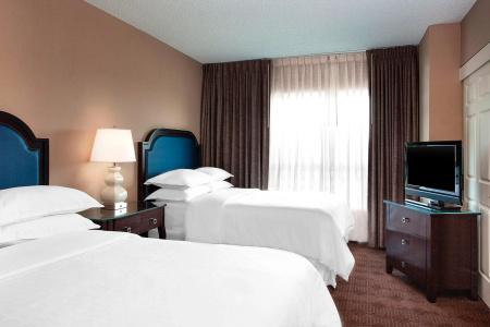 Sheraton Suites Houston Near the Galleria - 32