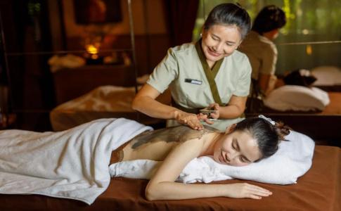 Parc Borough City Resort -Sha Extra Plus - 41