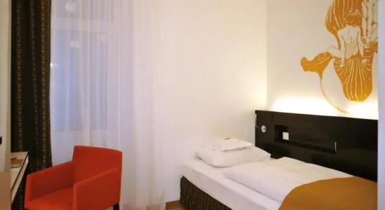 Alma Boutique-Hotel - 24